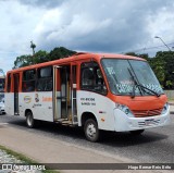 Transuni Transportes CC-89306 na cidade de Belém, Pará, Brasil, por Hugo Bernar Reis Brito. ID da foto: :id.