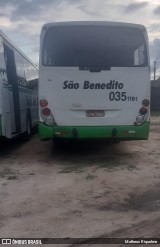Empresa São Benedito 0351191 na cidade de Itaitinga, Ceará, Brasil, por Matheus Riquelme. ID da foto: :id.