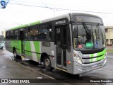 Transbus Cachoeirinha 1167 na cidade de Cachoeirinha, Rio Grande do Sul, Brasil, por Emerson Dorneles. ID da foto: :id.