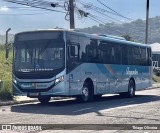 Auto Ônibus Fagundes RJ 101.031 na cidade de Niterói, Rio de Janeiro, Brasil, por Thiago Oliveira. ID da foto: :id.