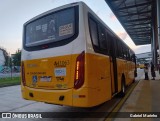 Real Auto Ônibus A41063 na cidade de Rio de Janeiro, Rio de Janeiro, Brasil, por Gabriel Marinho. ID da foto: :id.