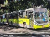 SM Transportes 10698 na cidade de Belo Horizonte, Minas Gerais, Brasil, por Pedro Castro. ID da foto: :id.