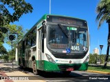 Integração Transportes 4045 na cidade de Cuiabá, Mato Grosso, Brasil, por Daniel Henrique. ID da foto: :id.