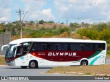 Olympus Turismo 8000 na cidade de Formiga, Minas Gerais, Brasil, por Gabriel Leal. ID da foto: :id.