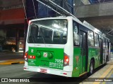 Next Mobilidade - ABC Sistema de Transporte 7054 na cidade de São Bernardo do Campo, São Paulo, Brasil, por Juliano Soares. ID da foto: :id.