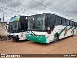 Ônibus Particulares 2142 na cidade de Mari, Paraíba, Brasil, por Davi Meireles. ID da foto: :id.