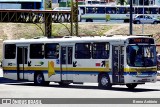 São Cristóvão Transportes 5422 na cidade de Aracaju, Sergipe, Brasil, por Breno Antônio. ID da foto: :id.