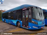 SOGAL - Sociedade de Ônibus Gaúcha Ltda. 70 na cidade de Canoas, Rio Grande do Sul, Brasil, por Emerson Dorneles. ID da foto: :id.