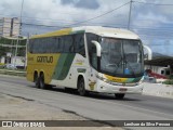 Empresa Gontijo de Transportes 18045 na cidade de Caruaru, Pernambuco, Brasil, por Lenilson da Silva Pessoa. ID da foto: :id.