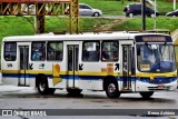 São Cristóvão Transportes 5096 na cidade de Aracaju, Sergipe, Brasil, por Breno Antônio. ID da foto: :id.