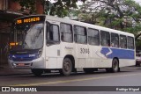 Transportes Futuro 30146 na cidade de Rio de Janeiro, Rio de Janeiro, Brasil, por Rodrigo Miguel. ID da foto: :id.