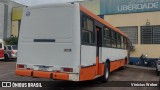 Ônibus Particulares  na cidade de Novo Hamburgo, Rio Grande do Sul, Brasil, por Vinícius Weber. ID da foto: :id.