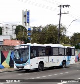 Vega Manaus Transporte 1024005 na cidade de Manaus, Amazonas, Brasil, por Bus de Manaus AM. ID da foto: :id.