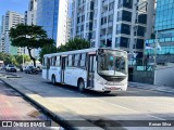 Borborema Imperial Transportes 612 na cidade de Recife, Pernambuco, Brasil, por Ronan Silva. ID da foto: :id.