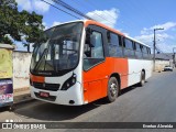 Ônibus Particulares EFW6580 na cidade de Nossa Senhora da Glória, Sergipe, Brasil, por Everton Almeida. ID da foto: :id.