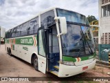 Empresa Gontijo de Transportes 20155 na cidade de Viana, Espírito Santo, Brasil, por Rafael Rosa. ID da foto: :id.
