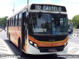 Empresa de Transportes Braso Lisboa A29070 na cidade de Rio de Janeiro, Rio de Janeiro, Brasil, por Guilherme Pereira Costa. ID da foto: :id.