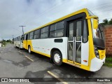 JA - Special Bus 9I31 na cidade de Capela, Sergipe, Brasil, por Rose Silva. ID da foto: :id.