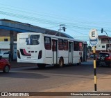 M&P Transporte 18 09 17 na cidade de Santarém, Pará, Brasil, por Gilsonclay de Mendonça Moraes. ID da foto: :id.