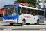 Consórcio Navegantes - 02 > Viação São Jorge > Transurb Transporte Urbano 02071 na cidade de João Pessoa, Paraíba, Brasil, por Luiz Myguell. ID da foto: :id.