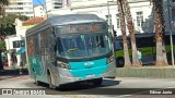 Companhia Coordenadas de Transportes 90314 na cidade de Belo Horizonte, Minas Gerais, Brasil, por Edmar Junio. ID da foto: :id.