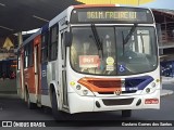 Capital Transportes 8136 na cidade de Aracaju, Sergipe, Brasil, por Gustavo Gomes dos Santos. ID da foto: :id.