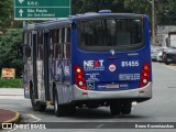 Next Mobilidade - ABC Sistema de Transporte 81.455 na cidade de São Caetano do Sul, São Paulo, Brasil, por Bruno Kozeniauskas. ID da foto: :id.