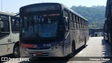 BBTT - Benfica Barueri Transporte e Turismo 27.465 na cidade de Cotia, São Paulo, Brasil, por Henrique Oliveira. ID da foto: :id.