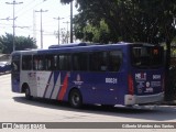 Next Mobilidade - ABC Sistema de Transporte 80.031 na cidade de Santo André, São Paulo, Brasil, por Gilberto Mendes dos Santos. ID da foto: :id.