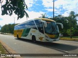 Empresa Gontijo de Transportes 7130 na cidade de Ipatinga, Minas Gerais, Brasil, por Celso ROTA381. ID da foto: :id.