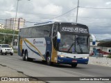 JJ Transporte e Fretamentos 3200 na cidade de Caruaru, Pernambuco, Brasil, por Lenilson da Silva Pessoa. ID da foto: :id.