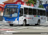 Consórcio Navegantes - 02 > Viação São Jorge > Transurb Transporte Urbano 02062 na cidade de João Pessoa, Paraíba, Brasil, por Luiz Myguell. ID da foto: :id.