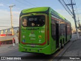 Himalaia Transportes > Ambiental Transportes Urbanos 4 1129 na cidade de São Paulo, São Paulo, Brasil, por Thiago Lima. ID da foto: :id.
