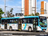 Rota Sol > Vega Transporte Urbano 35623 na cidade de Fortaleza, Ceará, Brasil, por Matheus Silva. ID da foto: :id.