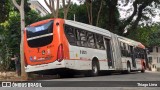 TRANSPPASS - Transporte de Passageiros 8 0921 na cidade de São Paulo, São Paulo, Brasil, por Thiago Lima. ID da foto: :id.