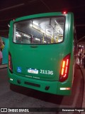 OT Trans - Ótima Salvador Transportes 21136 na cidade de Salvador, Bahia, Brasil, por Emmerson Vagner. ID da foto: :id.
