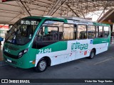 OT Trans - Ótima Salvador Transportes 21494 na cidade de Lauro de Freitas, Bahia, Brasil, por Victor São Tiago Santos. ID da foto: :id.