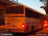 Ônibus Particulares 007 na cidade de São Paulo, São Paulo, Brasil, por Joase Batista da Silva. ID da foto: :id.
