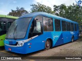 SOGAL - Sociedade de Ônibus Gaúcha Ltda. 73 na cidade de Canoas, Rio Grande do Sul, Brasil, por Emerson Dorneles. ID da foto: :id.