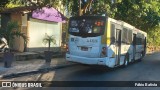 Real Auto Ônibus A41006 na cidade de Rio de Janeiro, Rio de Janeiro, Brasil, por Fábio Batista. ID da foto: :id.
