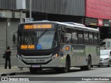 SM Transportes 21006 na cidade de Belo Horizonte, Minas Gerais, Brasil, por Douglas Célio Brandao. ID da foto: :id.