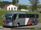 Empresa de Ônibus Pássaro Marron 90.621 na cidade de Aparecida, São Paulo, Brasil, por Adailton Cruz. ID da foto: :id.