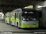 Milênio Transportes 10843 na cidade de Belo Horizonte, Minas Gerais, Brasil, por Douglas Célio Brandao. ID da foto: :id.
