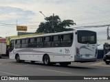 Ônibus Particulares 755 na cidade de Goiânia, Goiás, Brasil, por Itamar Lopes da Silva. ID da foto: :id.