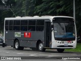Next Mobilidade - ABC Sistema de Transporte 156 na cidade de São Bernardo do Campo, São Paulo, Brasil, por Bruno Kozeniauskas. ID da foto: :id.