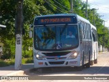 Transnacional Transportes Urbanos 08059 na cidade de Natal, Rio Grande do Norte, Brasil, por Thalles Albuquerque. ID da foto: :id.