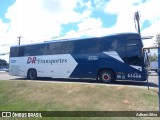 DR Transportes 2211 na cidade de Salvador, Bahia, Brasil, por Adham Silva. ID da foto: :id.
