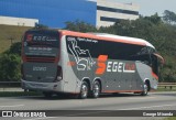 Segeltur Transportes 2020 na cidade de Santa Isabel, São Paulo, Brasil, por George Miranda. ID da foto: :id.