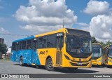 Sharp Transportes 148 na cidade de Araucária, Paraná, Brasil, por Amauri Souza. ID da foto: :id.