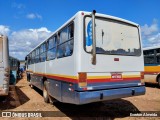 Ônibus Particulares 10980 na cidade de Sítio do Quinto, Bahia, Brasil, por Everton Almeida. ID da foto: :id.